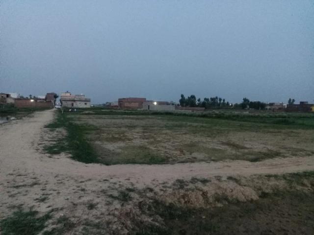 Land for sale in Sialkot, Islamabad Capital Territory