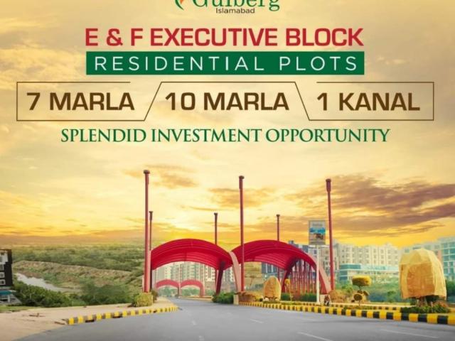 Land for sale in Rawalpindi, Islamabad Capital Territory