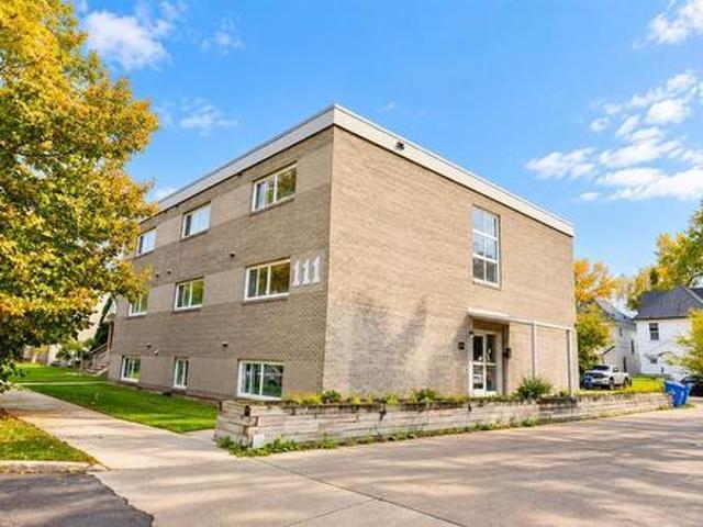 Condo for sale in River–Osborne, Winnipeg