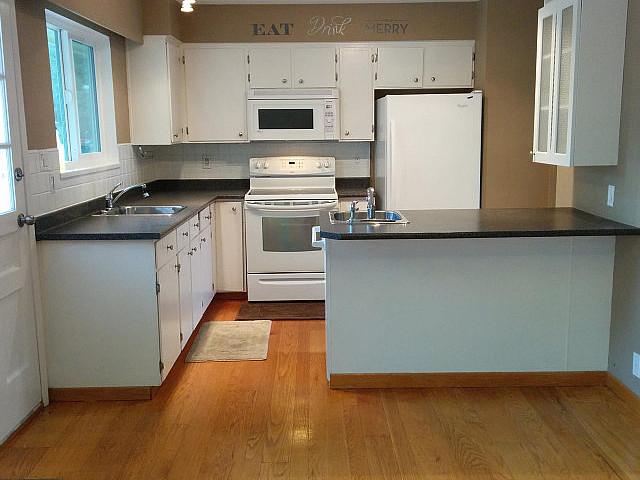 Apartment for rent in Delta