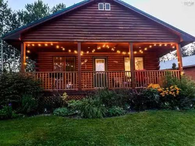 House for sale in Colchester, Nova Scotia