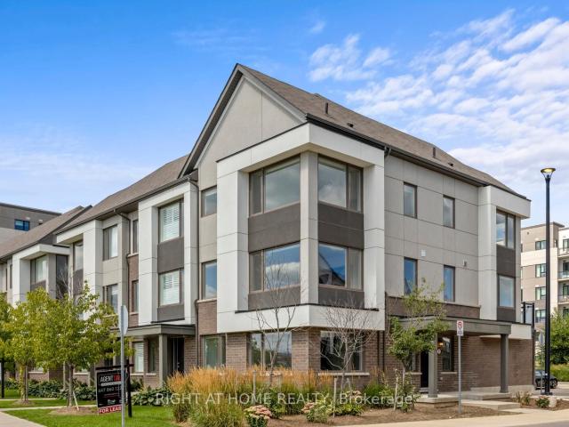 Condo for rent in Milton, Ontario