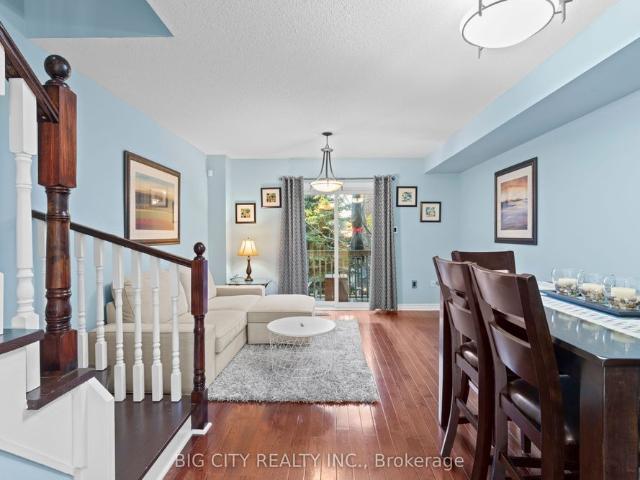 House for rent in Erindale, Mississauga
