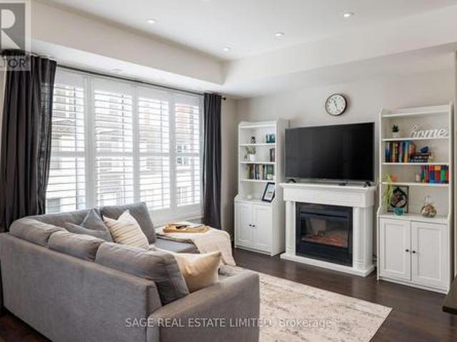 Townhouse for sale in Etobicoke—Lakeshore, Toronto
