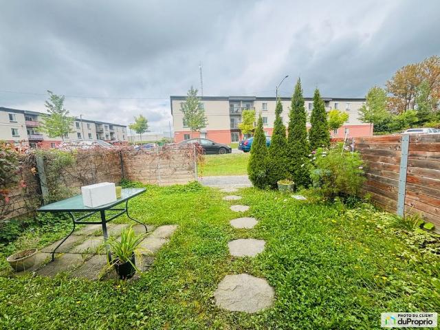 House for rent in Charlesbourg, Québec