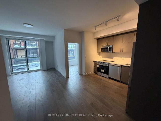 Condo for rent in York, Ontario