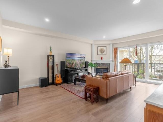 Townhouse for sale in Richmond, British Columbia