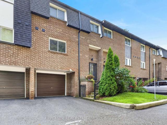 Condo for sale in York, Ontario