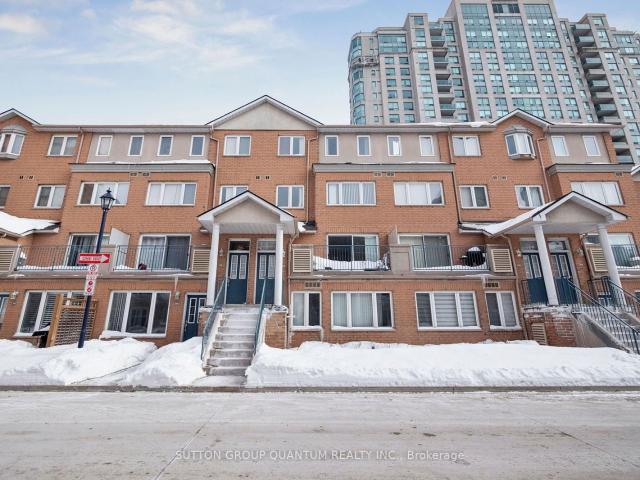 Condo for sale in Woburn, Ontario