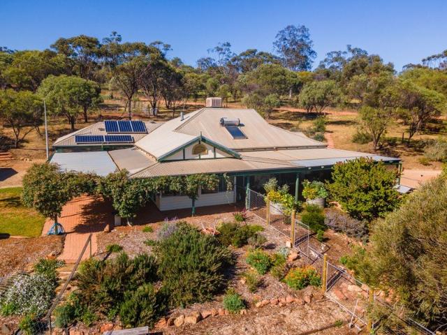 Acreage for sale in West Toodyay, Western Australia