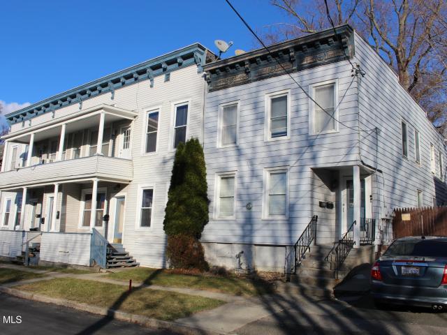 House for sale in Rensselaer, New York