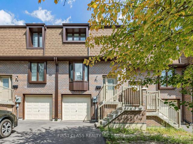 Condo for sale in York, Ontario