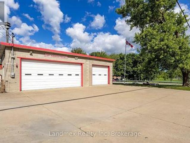 Commercial for sale in Niagara, Ontario