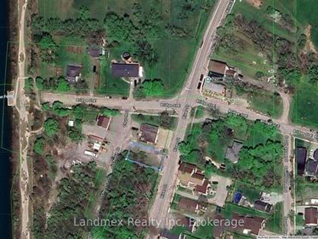 Land for sale in Niagara, Ontario
