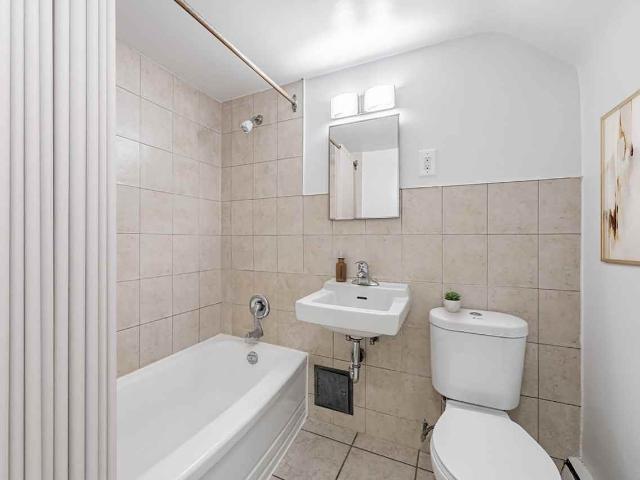 Apartment for rent in Woburn, Ontario