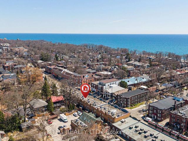 Condo for sale in Toronto, Golden Horseshoe