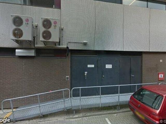 Bedrijfspand te huur in Centrum, Rotterdam