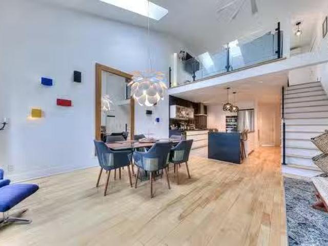 Condo for sale in St. Leonard's, Quebec