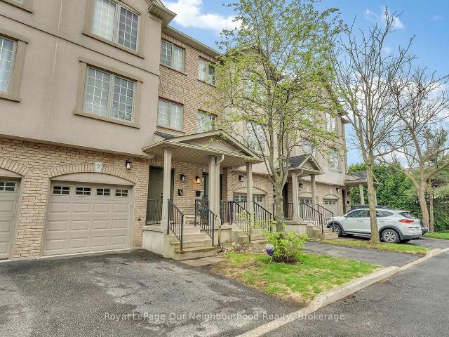 Condo for sale in Woburn, Ontario