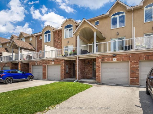 Condo for sale in Burlington, Ontario