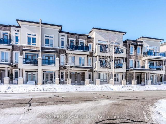Condo for rent in Woburn, Ontario