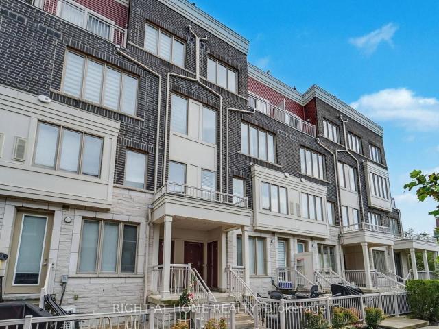 Condo for rent in Woburn, Ontario