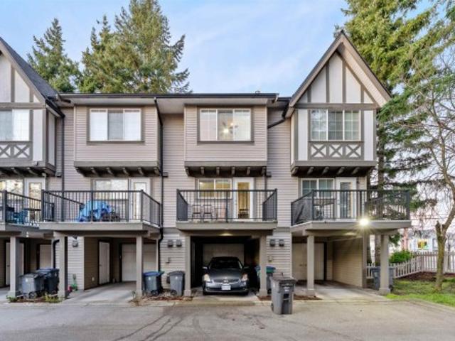 Townhouse for sale in Surrey, British Columbia