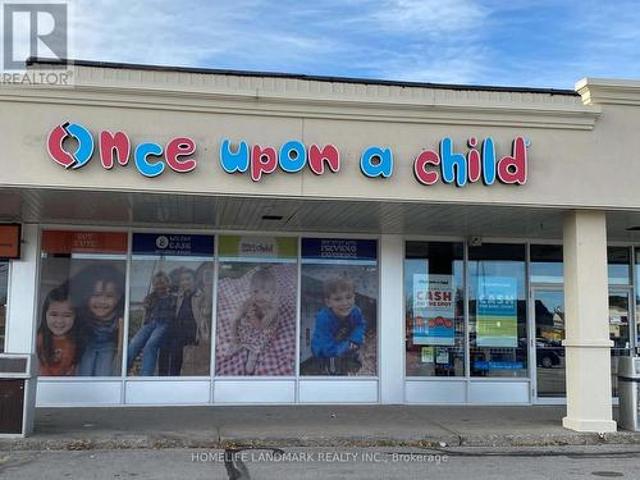 Commercial for sale in Streetsville, Mississauga