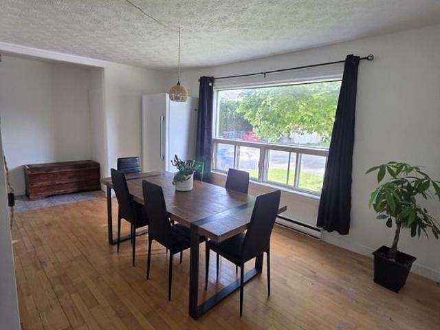 Apartment for rent in Sherbrooke, Quebec