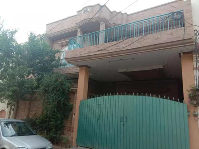House for sale in Faisalabad, Islamabad Capital Territory