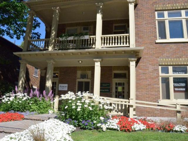 Apartment for rent in Québec, Quebec