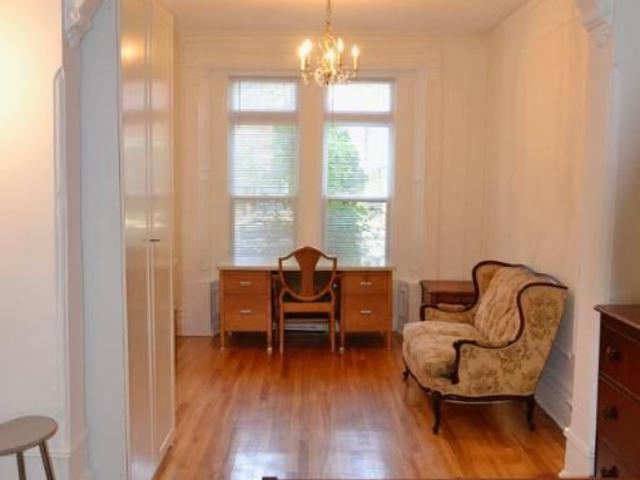Apartment for rent in St. Leonard's, Quebec