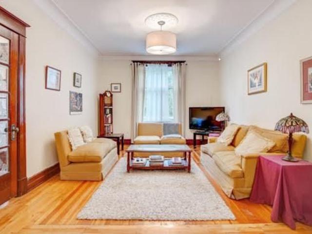 Apartment for rent in St. Leonard's, Quebec