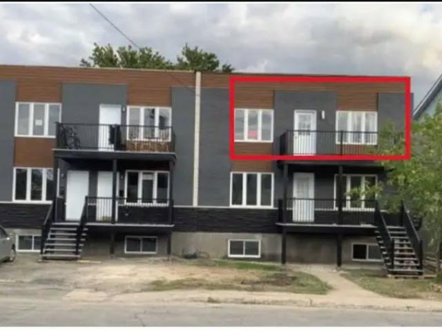 Apartment for rent in Saint-Hubert, Longueuil