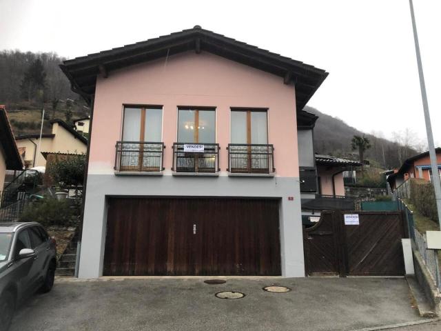 Haus kaufen in Bellinzona, Tessin