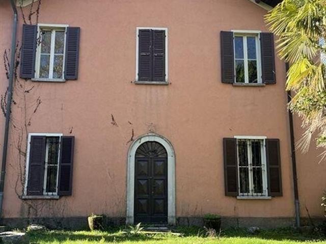 Einfamilienhaus kaufen in Biogno-Beride, Tessin