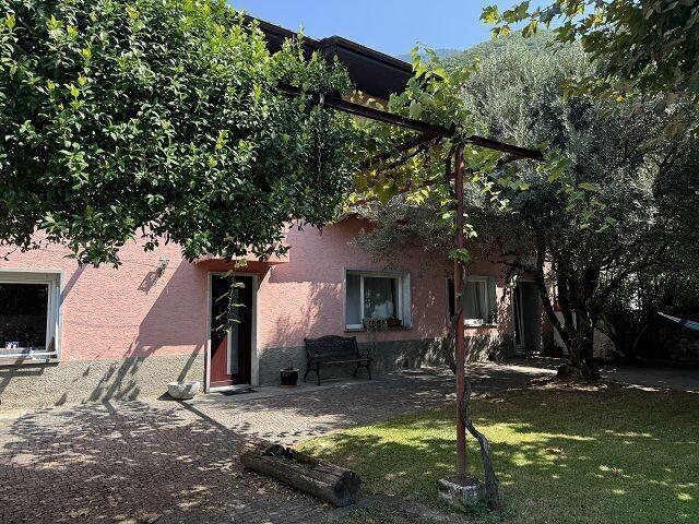 Einfamilienhaus kaufen in Bellinzona, Tessin