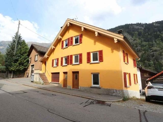 Apartment kaufen