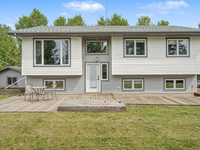 House for sale in Alberta