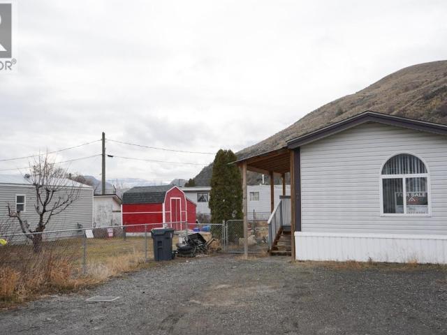 House for sale in Cache Creek, British Columbia