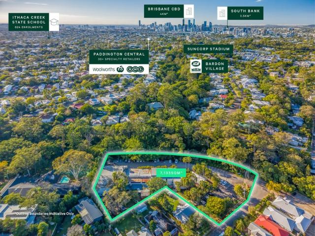 Property for sale in Toombul, Queensland