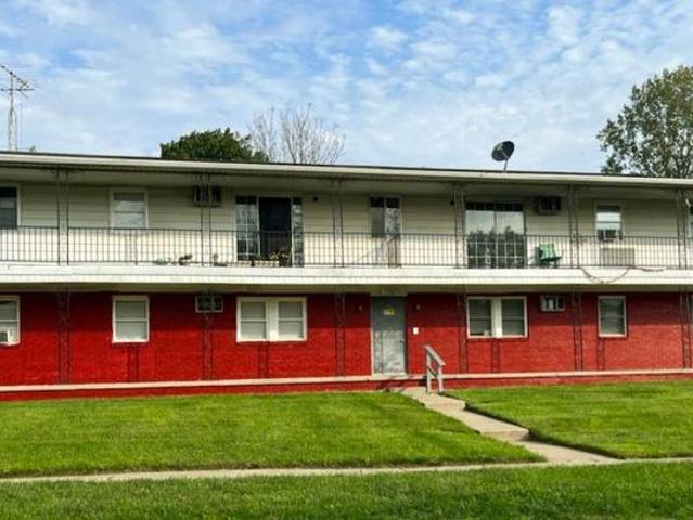 Condo for rent in Toledo