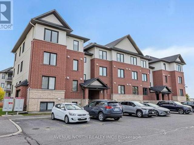 Condo for sale in Avalon, Ottawa