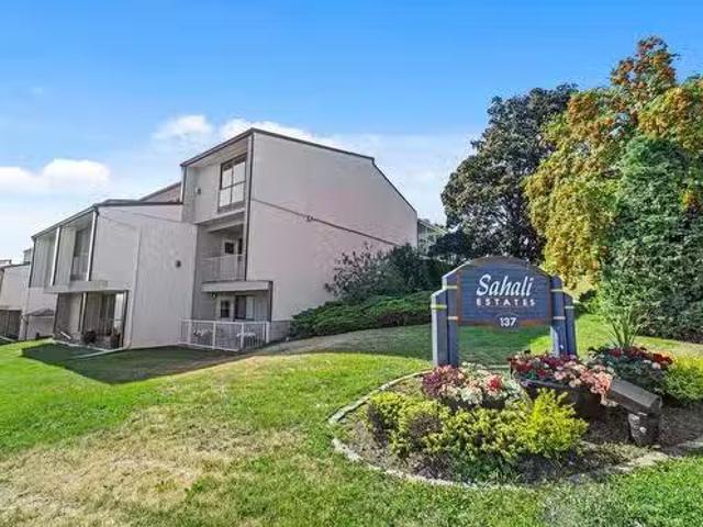 Condo for sale in Kamloops, British Columbia