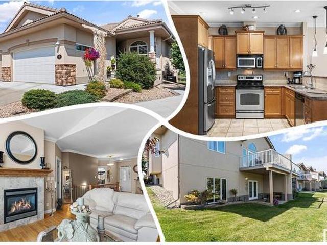 Duplex for sale in Edmonton