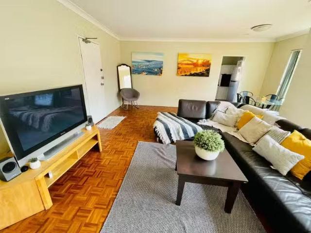 Apartment for rent in Sydney, New South Wales