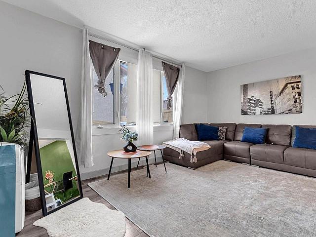 Condo for sale in Wedgewood, Alberta
