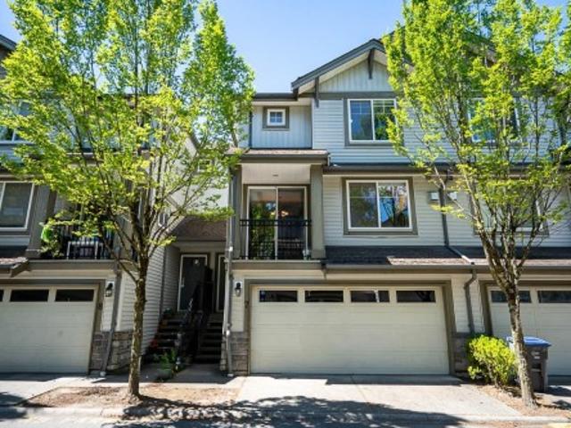 Townhouse for sale in Surrey, British Columbia