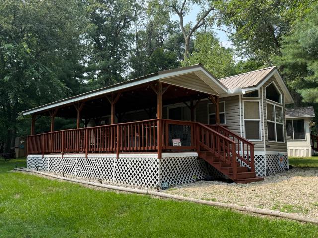 Property for sale in Sublette, Illinois