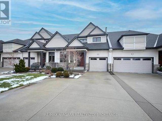 Townhouse for sale in Niagara, Ontario